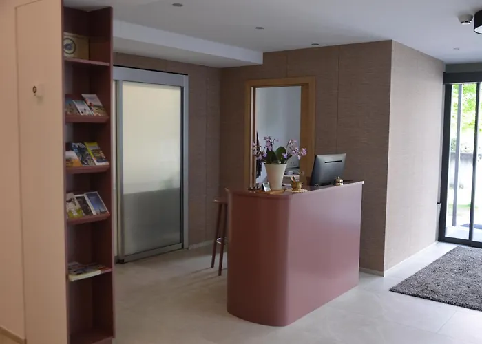 Parkhotel Zur Linde