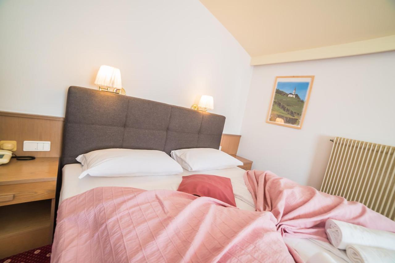 Hotel Parkhotel Zur Linde Schlanders