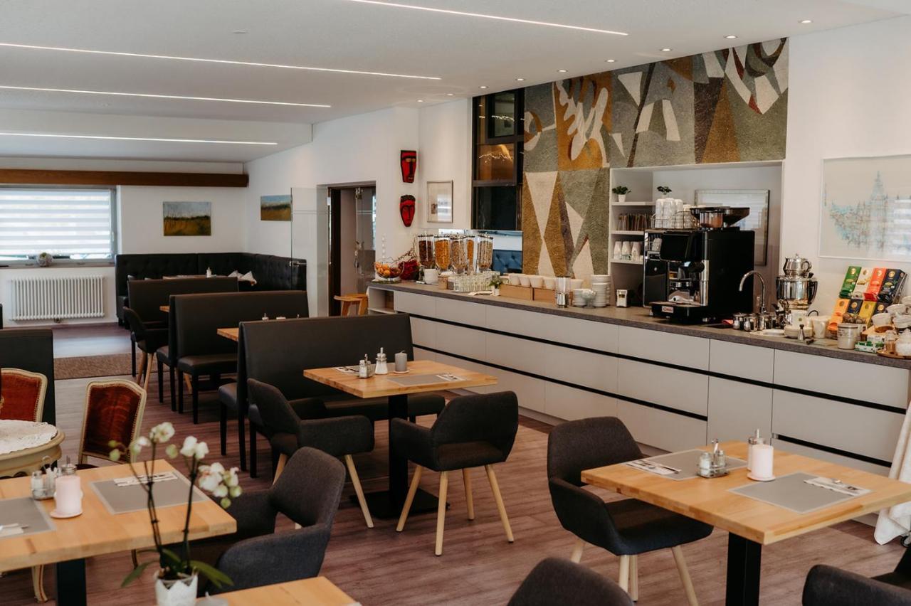 Hotel Parkhotel Zur Linde 4*