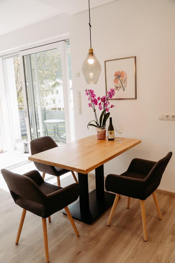 Parkhotel Zur Linde Schlanders