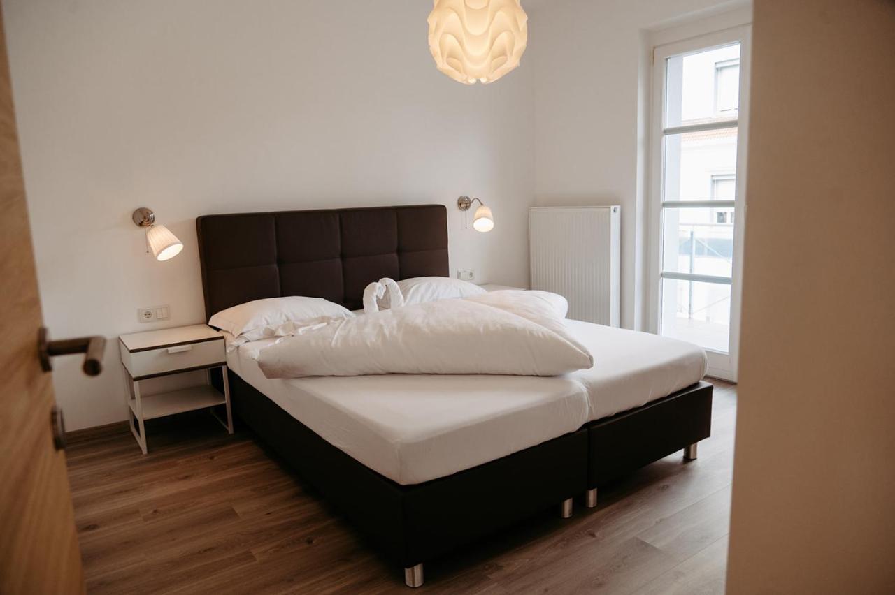 Hotel Parkhotel Zur Linde Schlanders