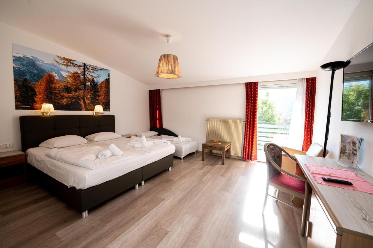 Parkhotel Zur Linde 4* Schlanders