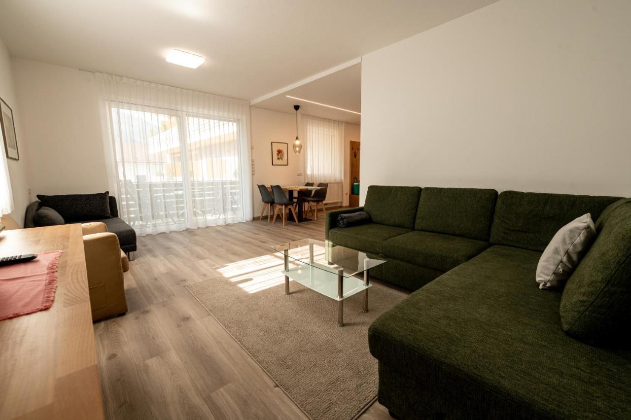 Hotel Parkhotel Zur Linde Silandro