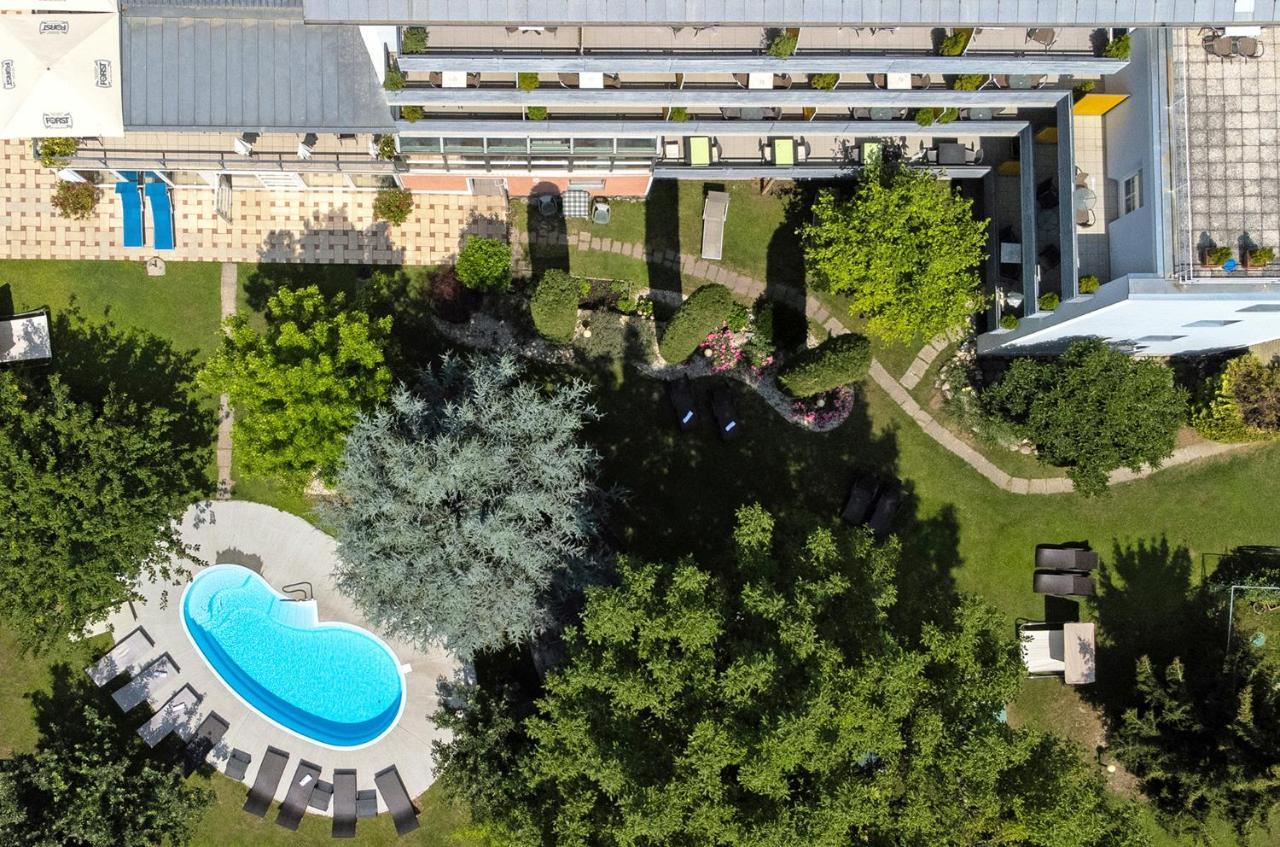 Hotel Parkhotel Zur Linde Schlanders