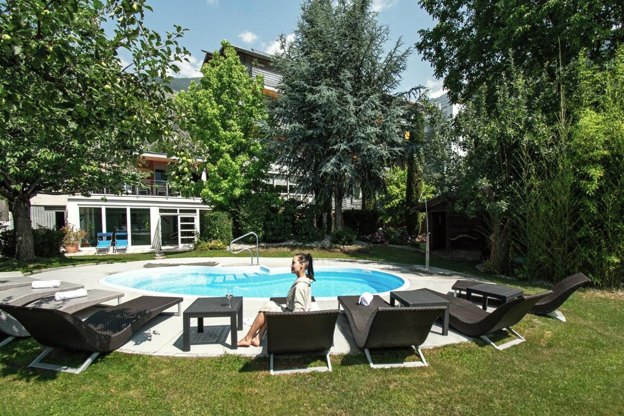 Hotel Parkhotel Zur Linde Schlanders
