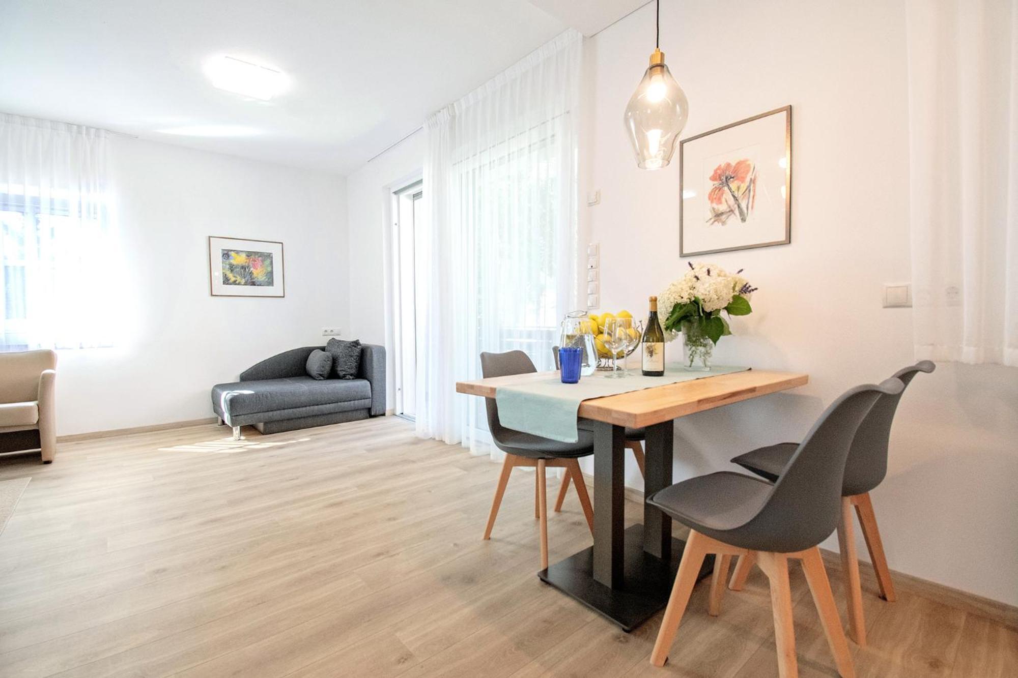 Parkhotel Zur Linde 4*