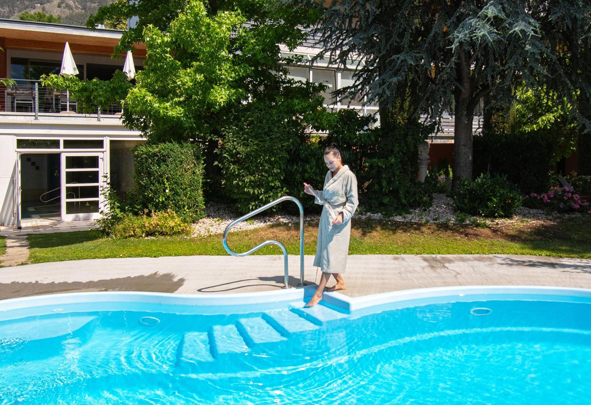 Hotel Parkhotel Zur Linde