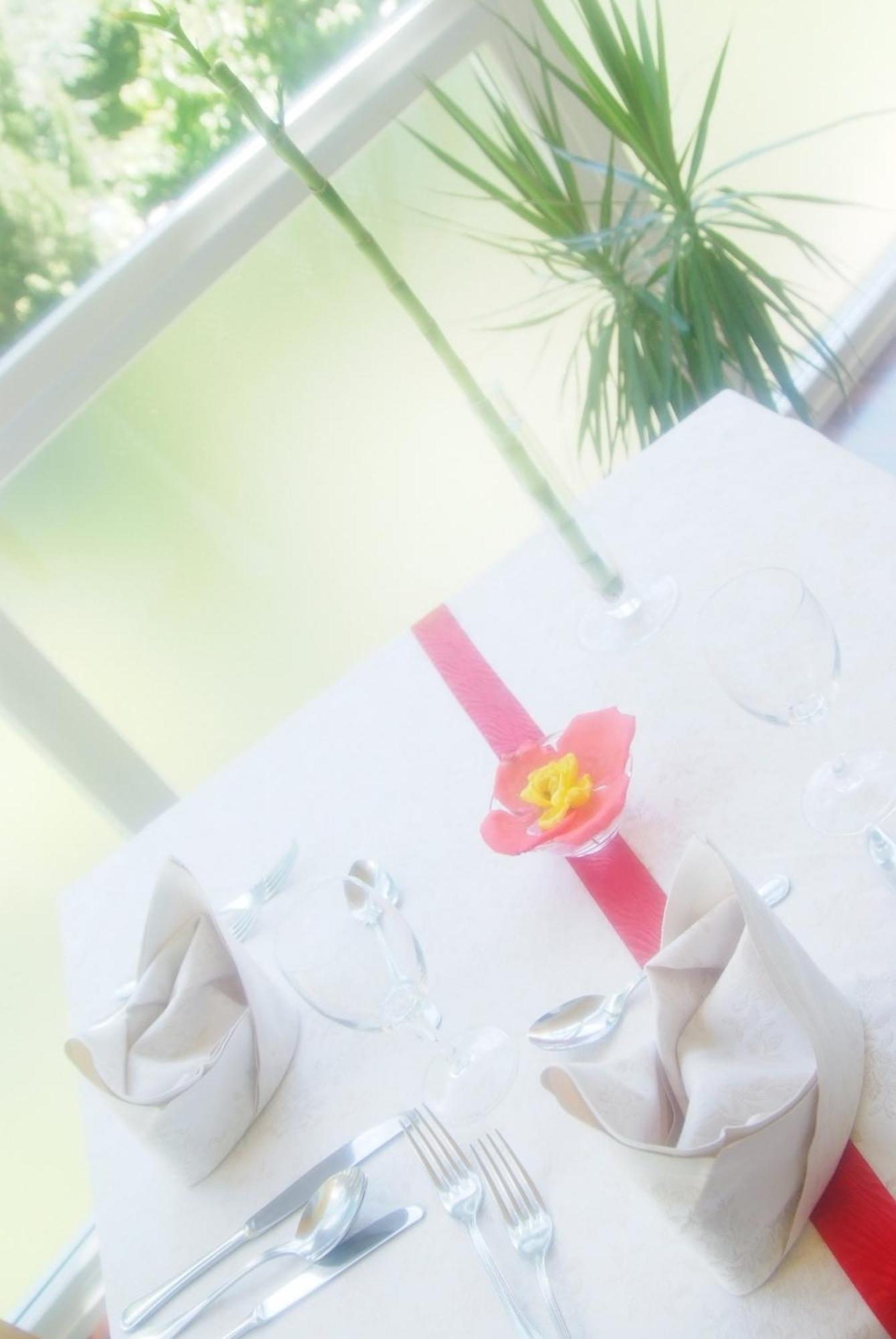 Parkhotel Zur Linde Hotel