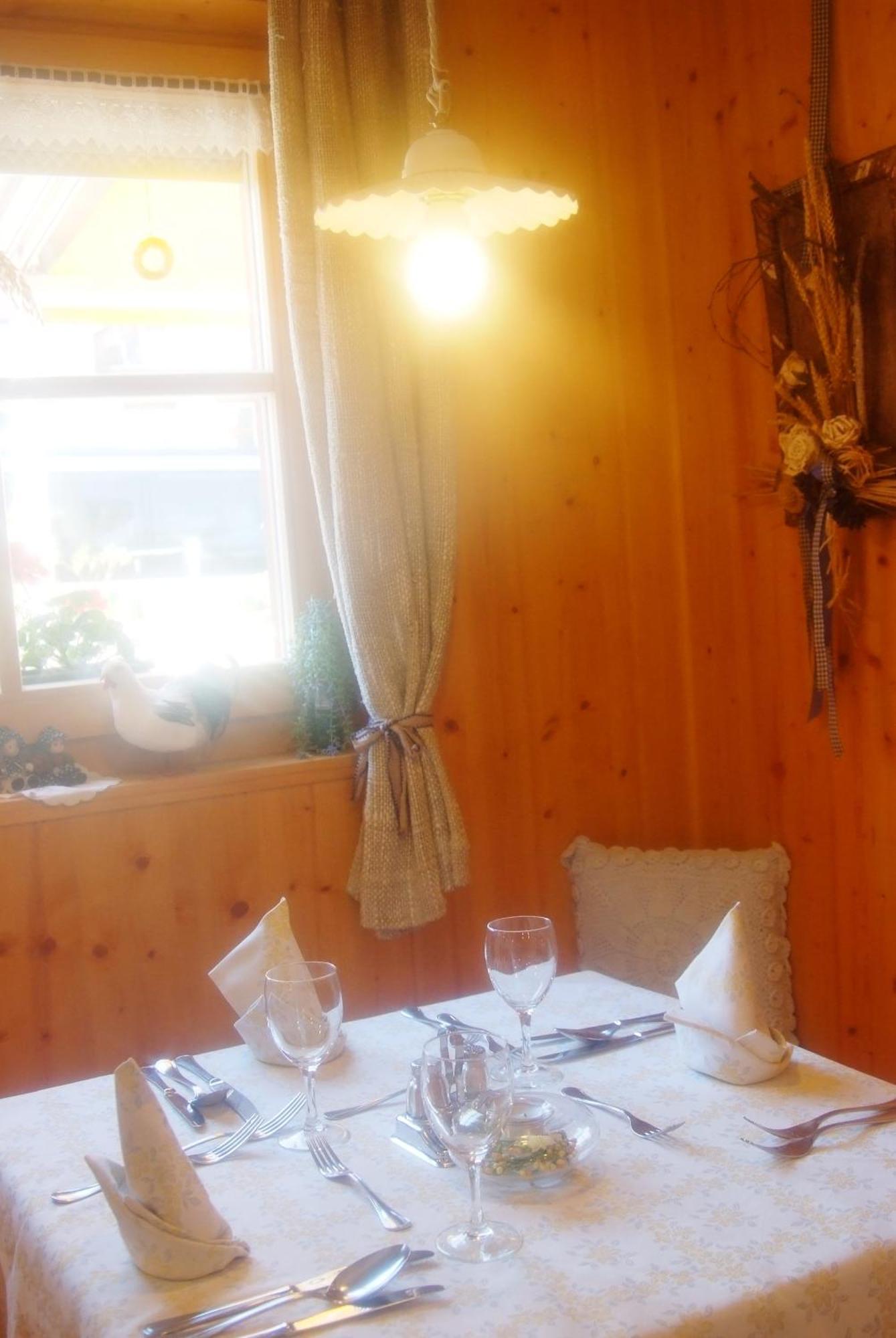 Parkhotel Zur Linde Hotel