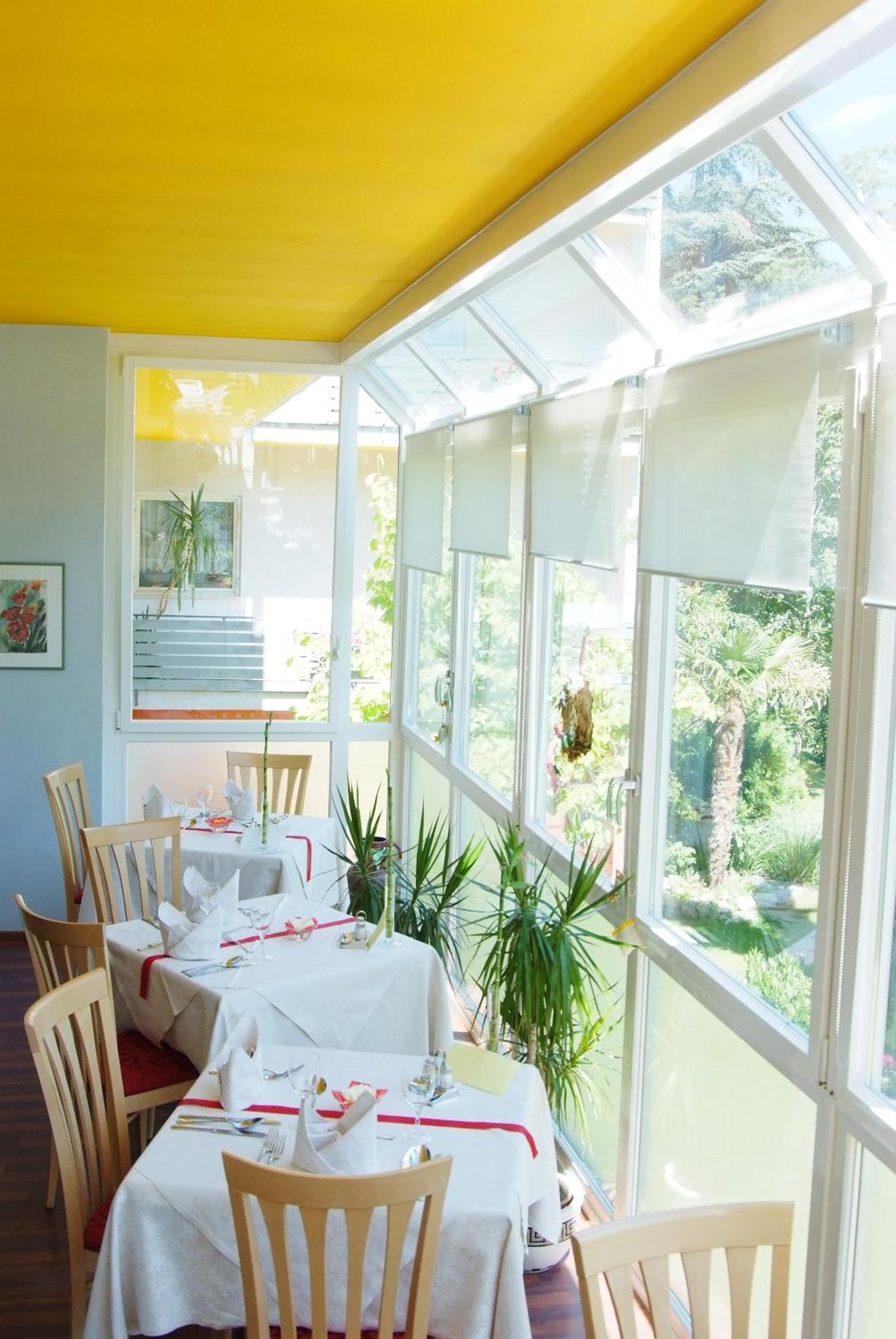 Hotel Parkhotel Zur Linde Schlanders