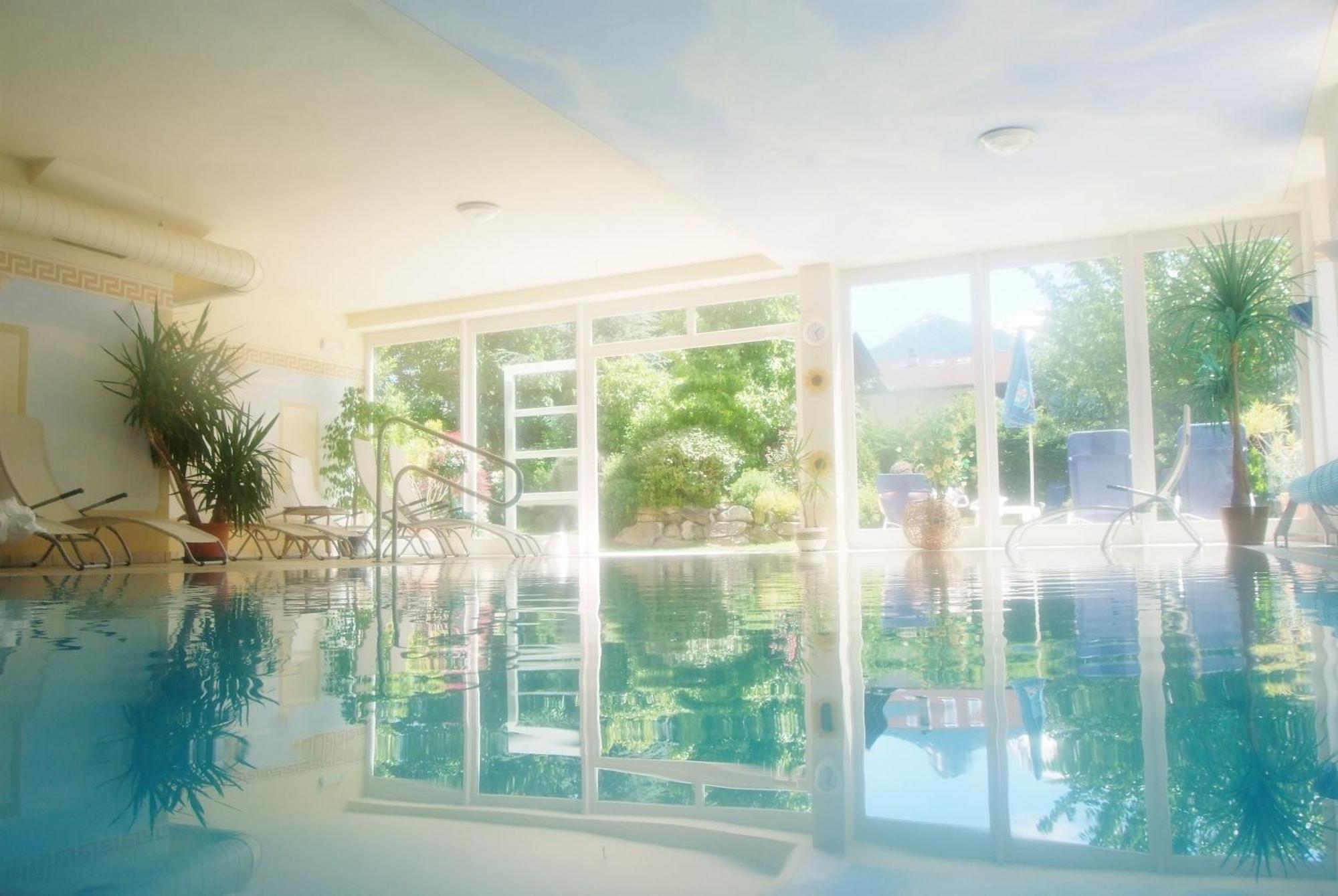 Hotel Parkhotel Zur Linde 4*