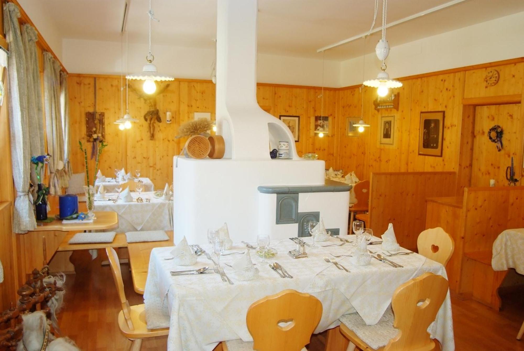 Parkhotel Zur Linde Hotel