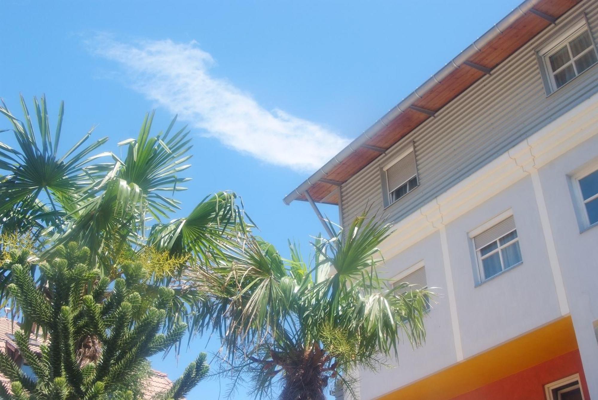 Hotel Parkhotel Zur Linde