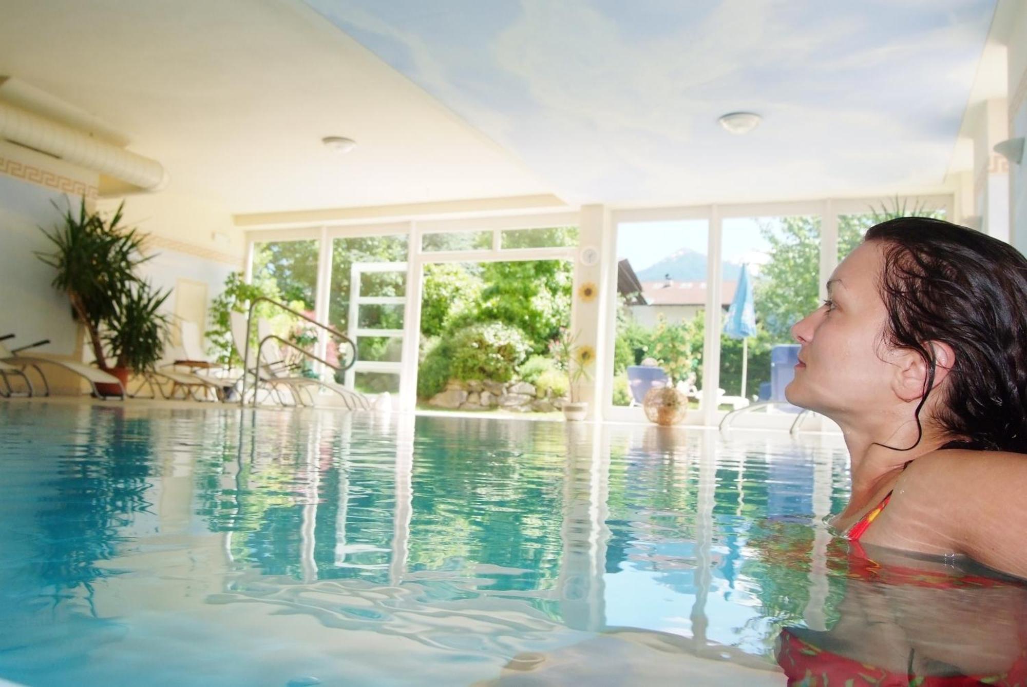 Hotel Parkhotel Zur Linde 4*