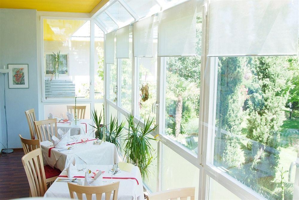 Parkhotel Zur Linde
