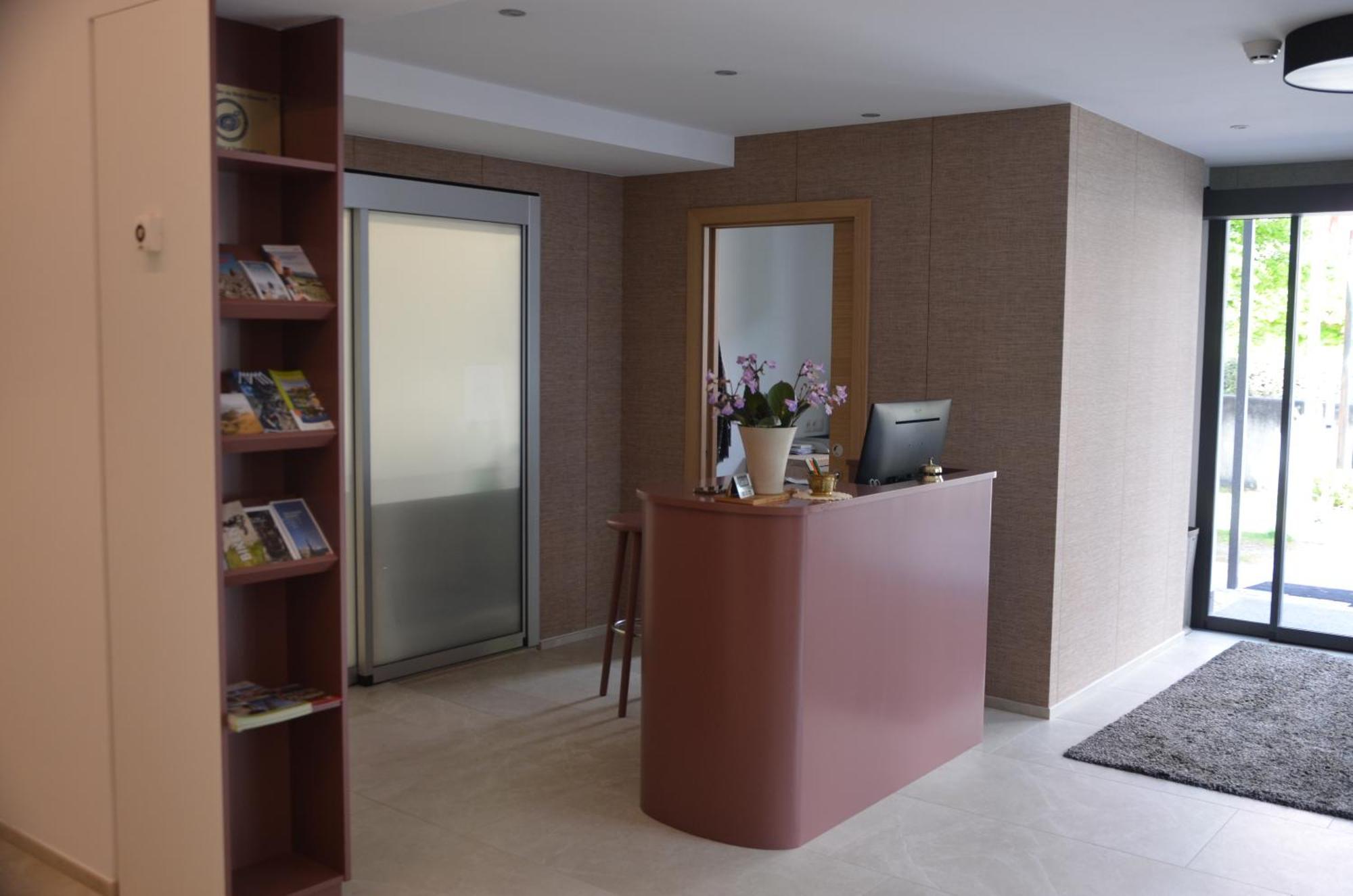 Parkhotel Zur Linde Hotel 4*