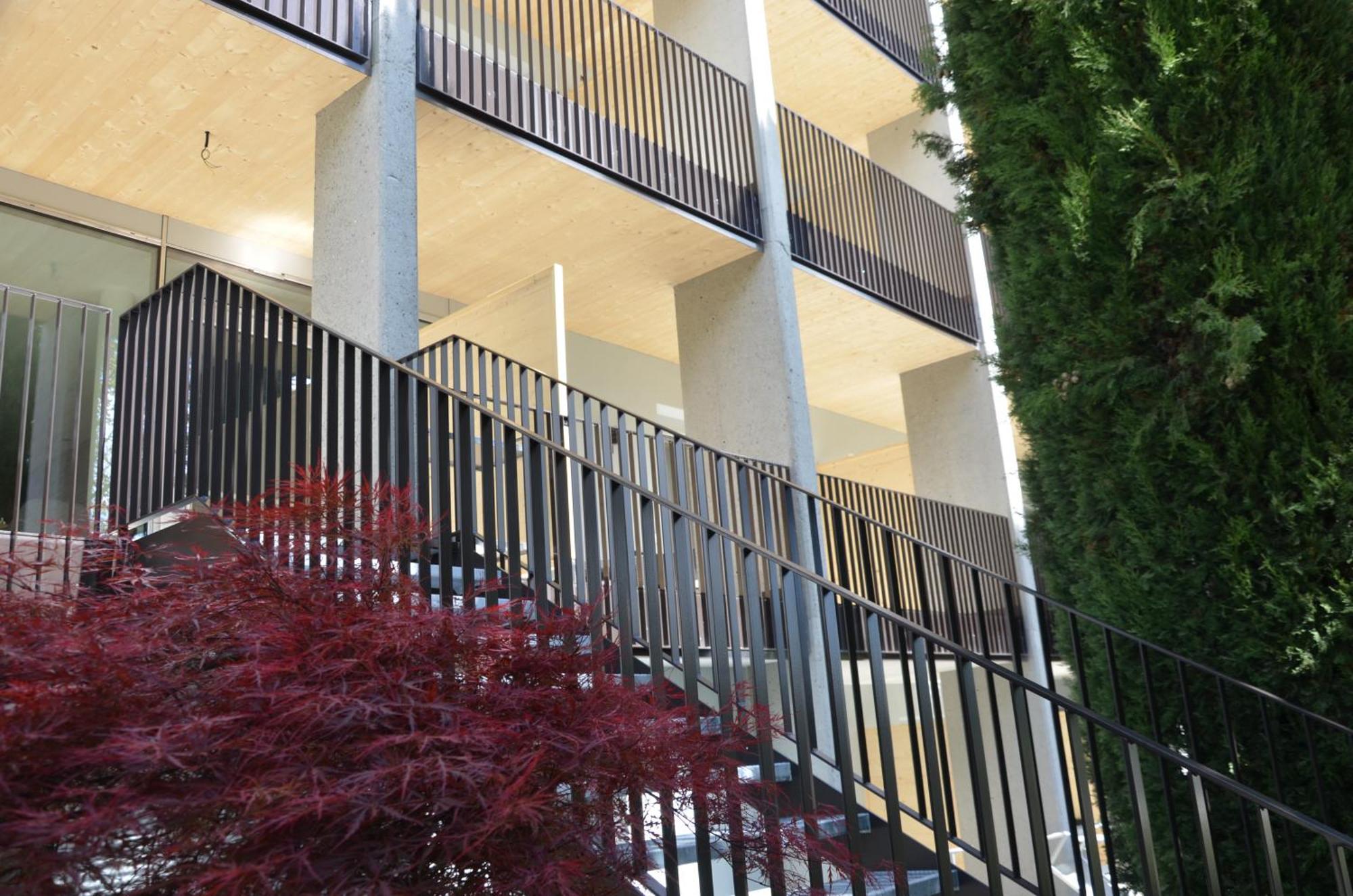 Hotel Parkhotel Zur Linde Schlanders