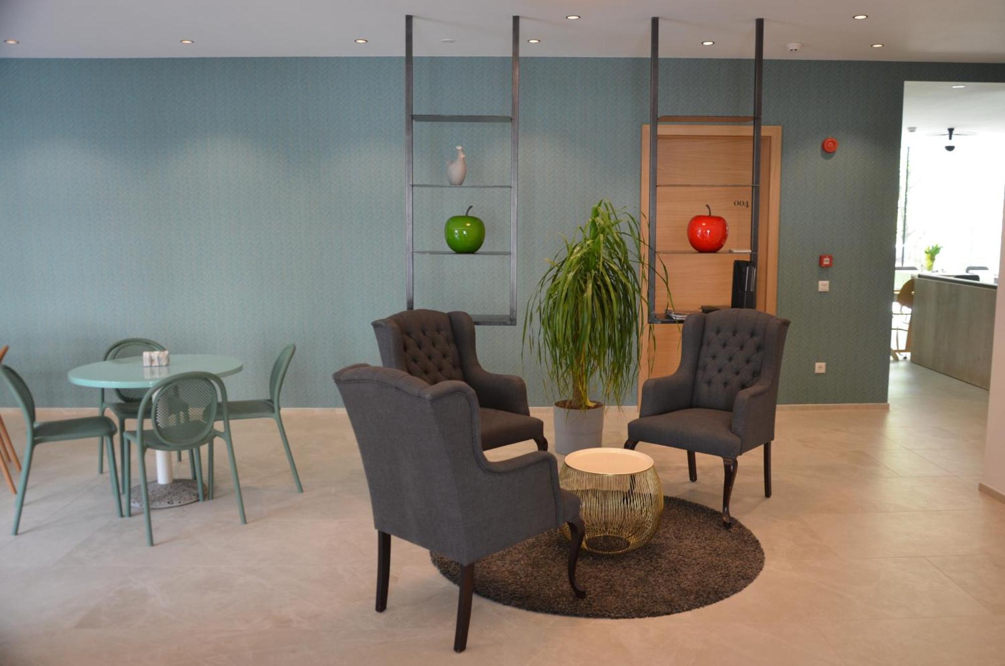 Parkhotel Zur Linde 4*