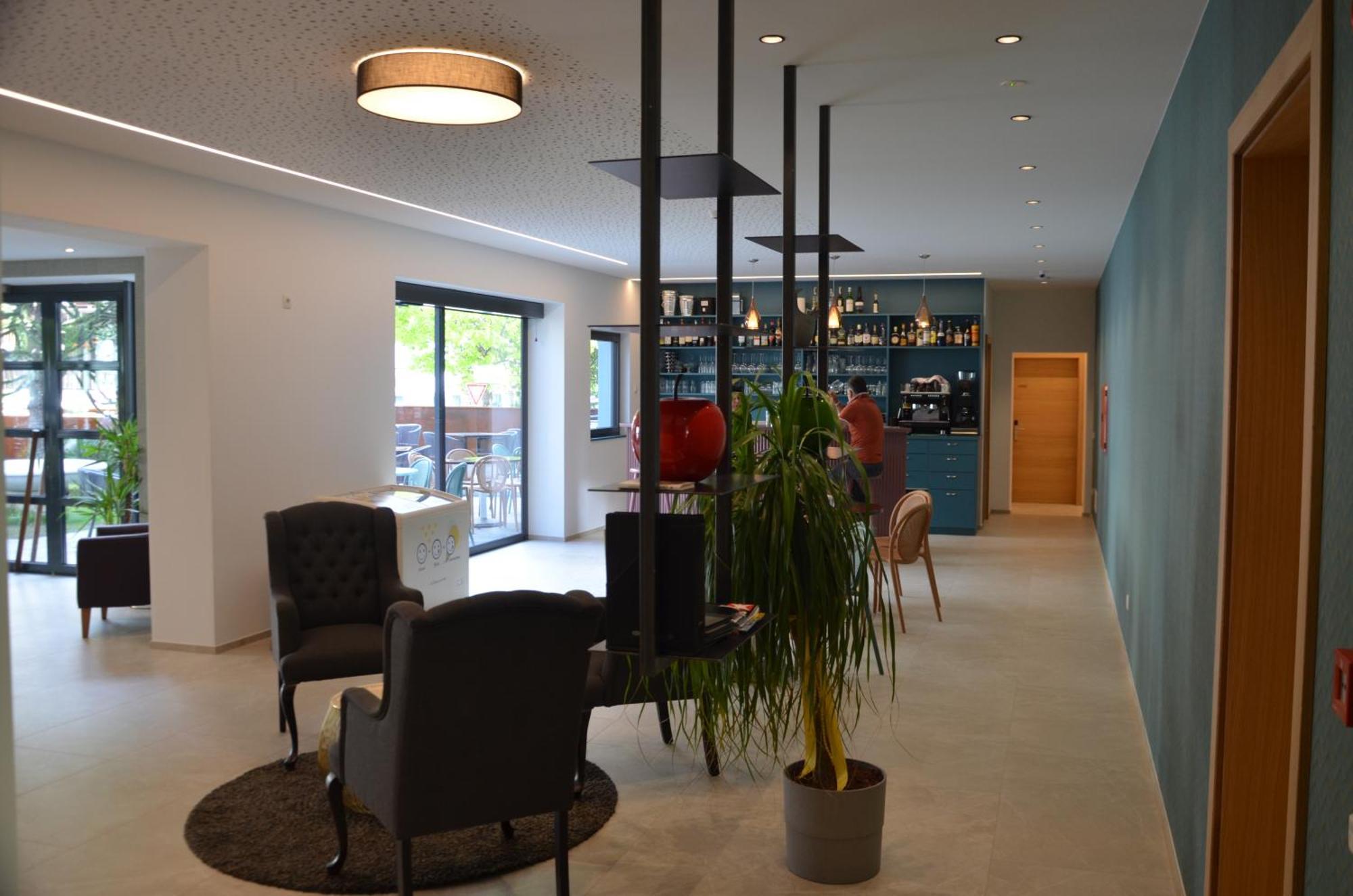 Parkhotel Zur Linde Schlanders