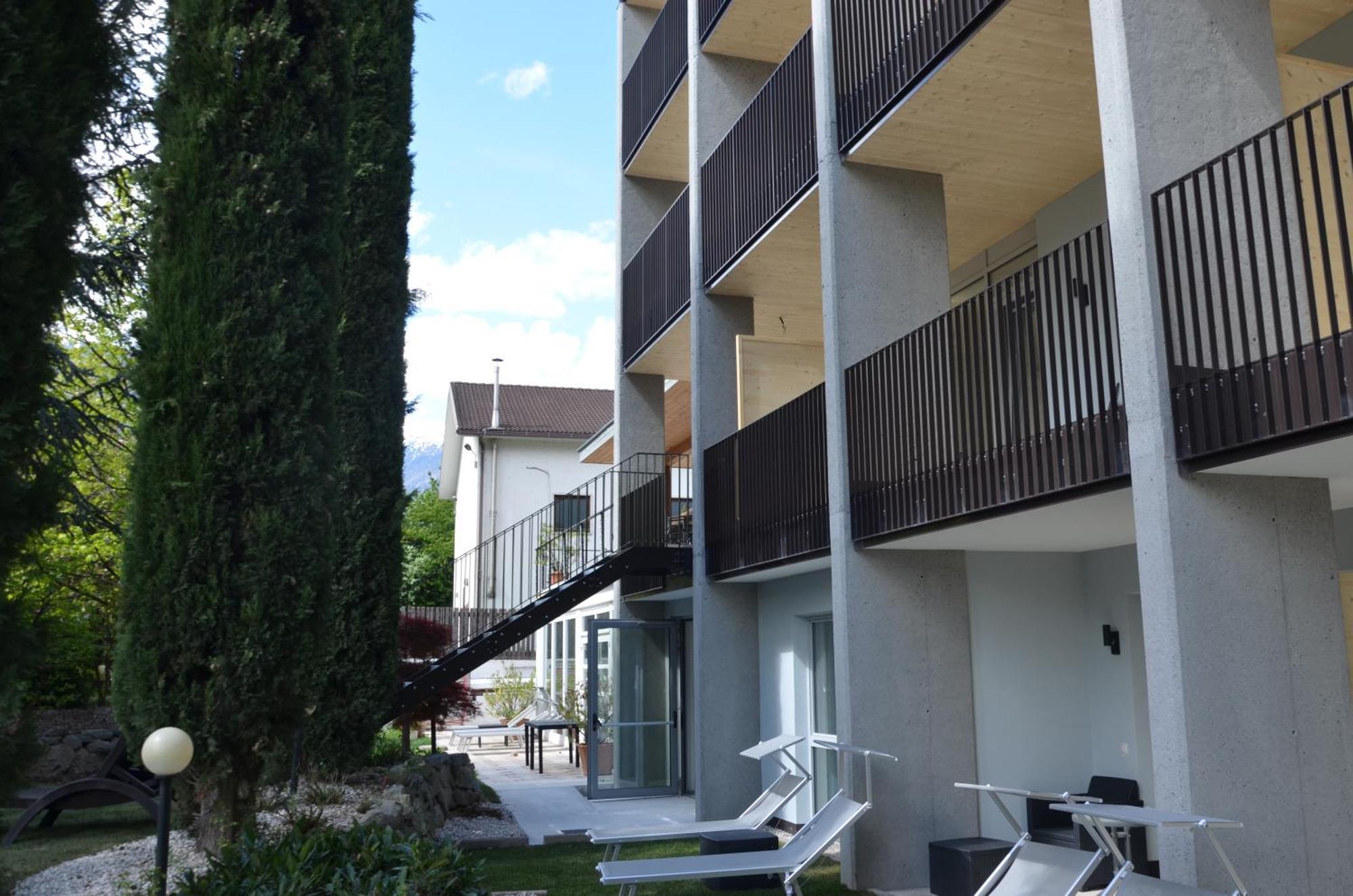 Parkhotel Zur Linde Hotel 4*
