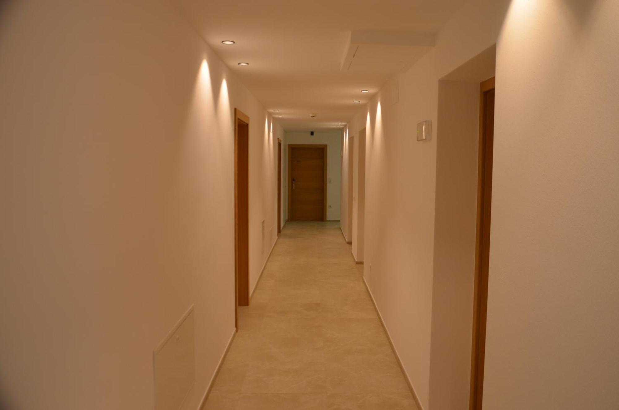 Hotel Parkhotel Zur Linde 4*