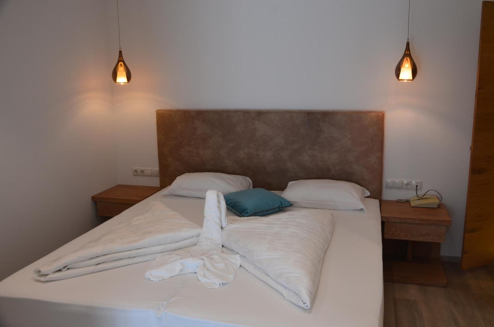 Parkhotel Zur Linde