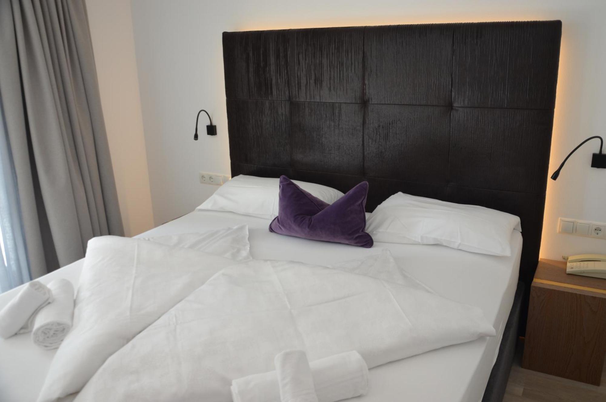 Parkhotel Zur Linde Hotel