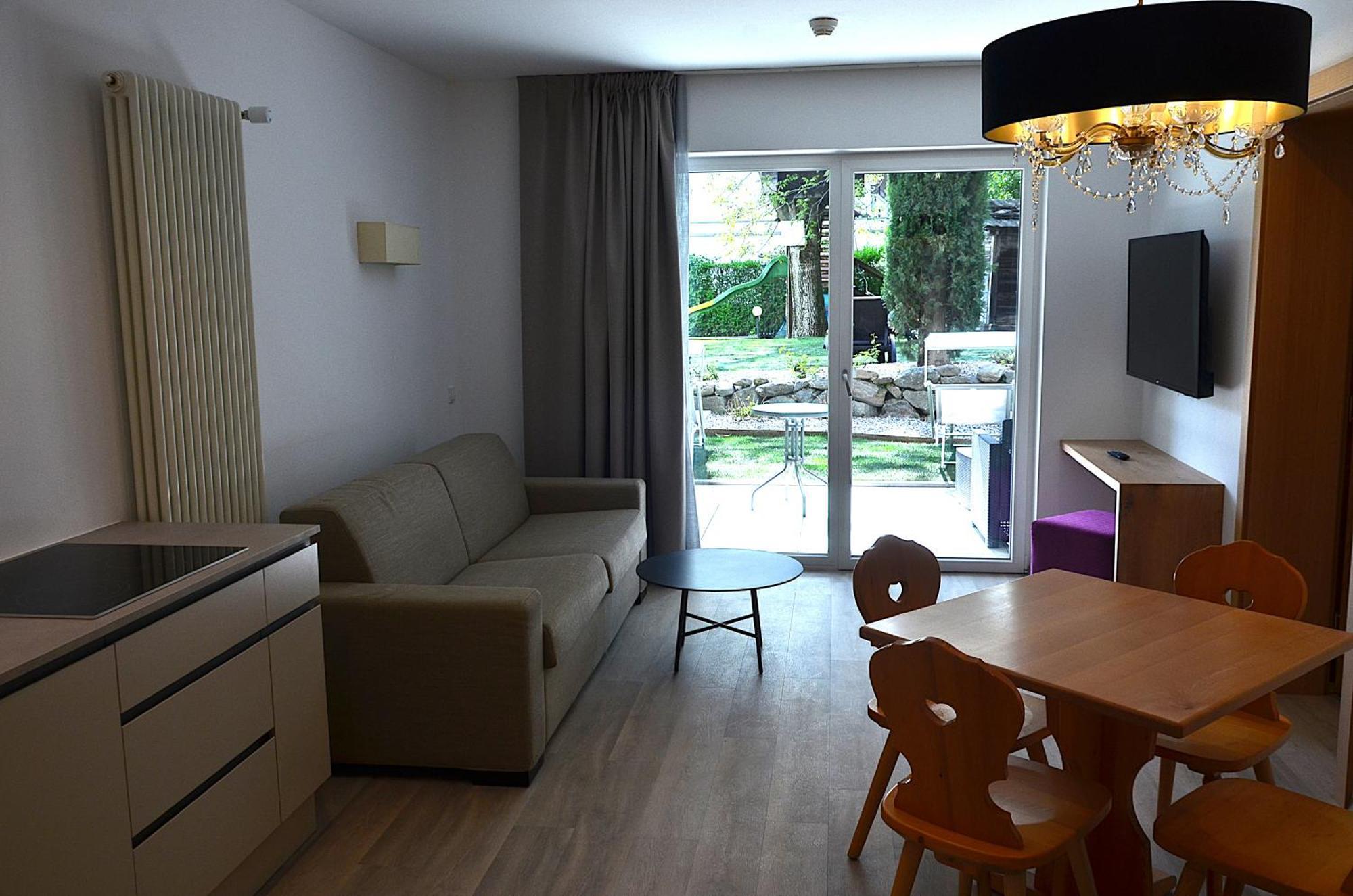 Hotel Parkhotel Zur Linde