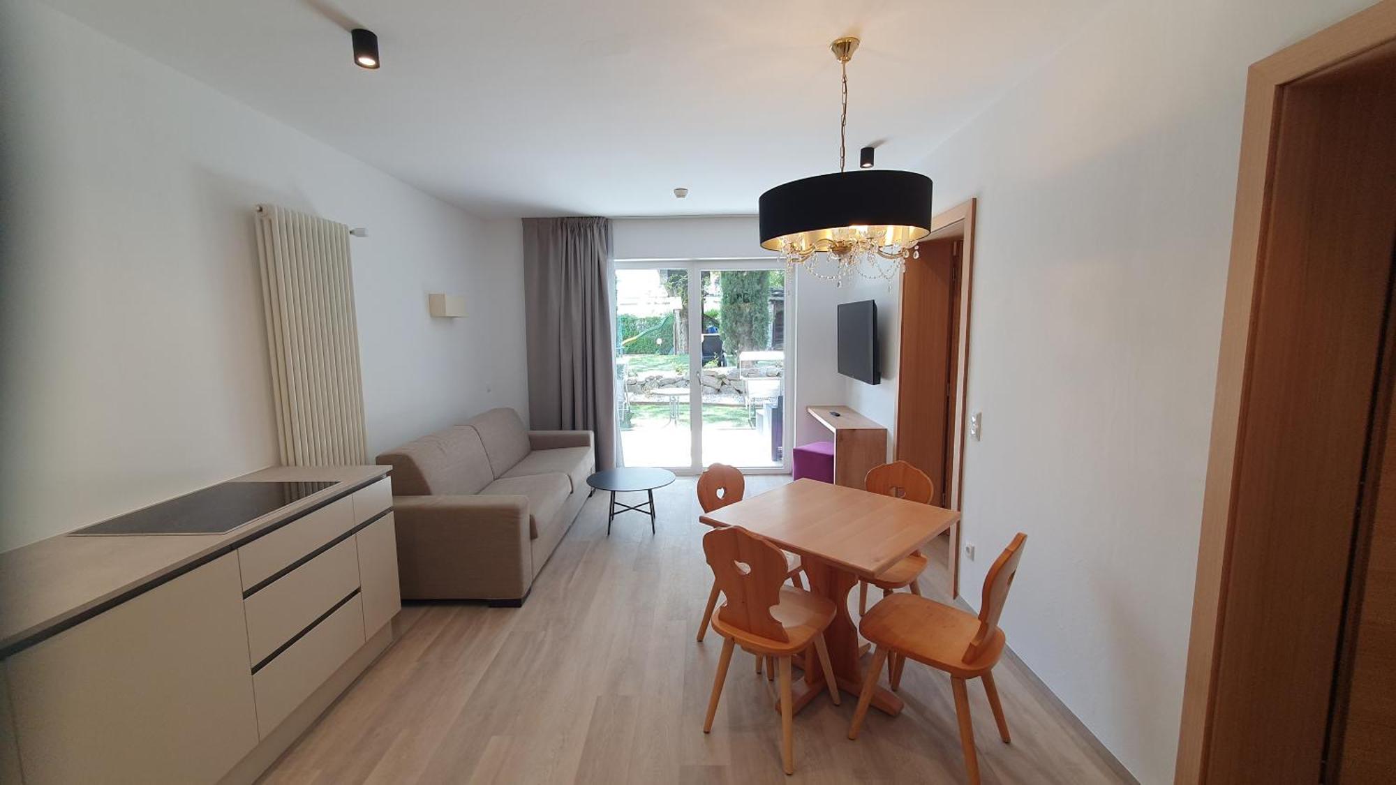 Parkhotel Zur Linde Hotel 4*