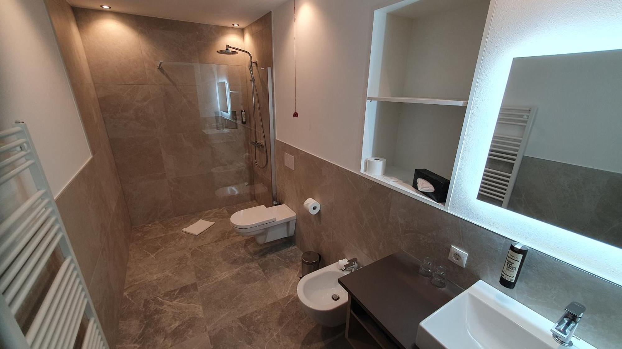 Parkhotel Zur Linde Hotel Schlanders