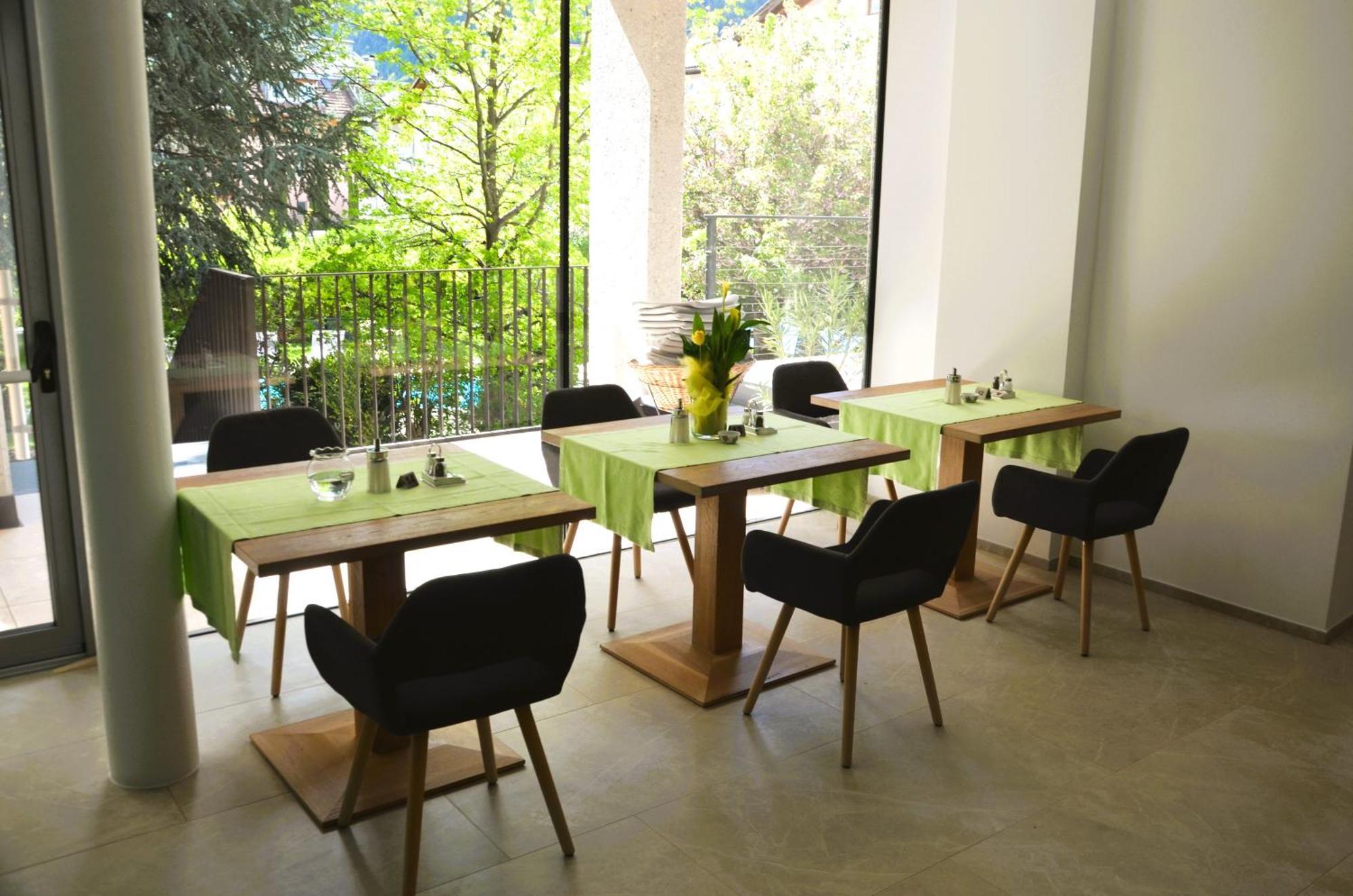 Parkhotel Zur Linde Hotel