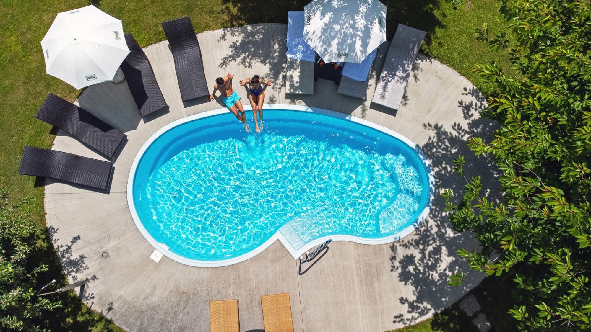Hotel Parkhotel Zur Linde 4*