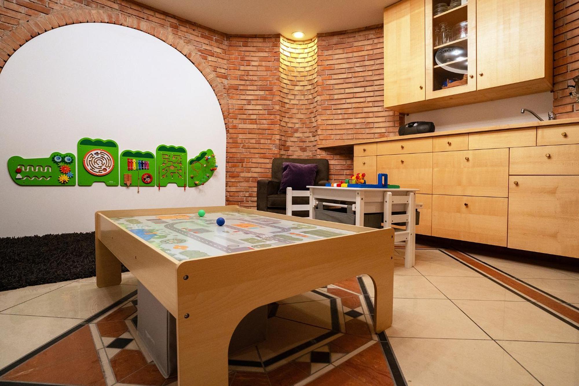 Parkhotel Zur Linde