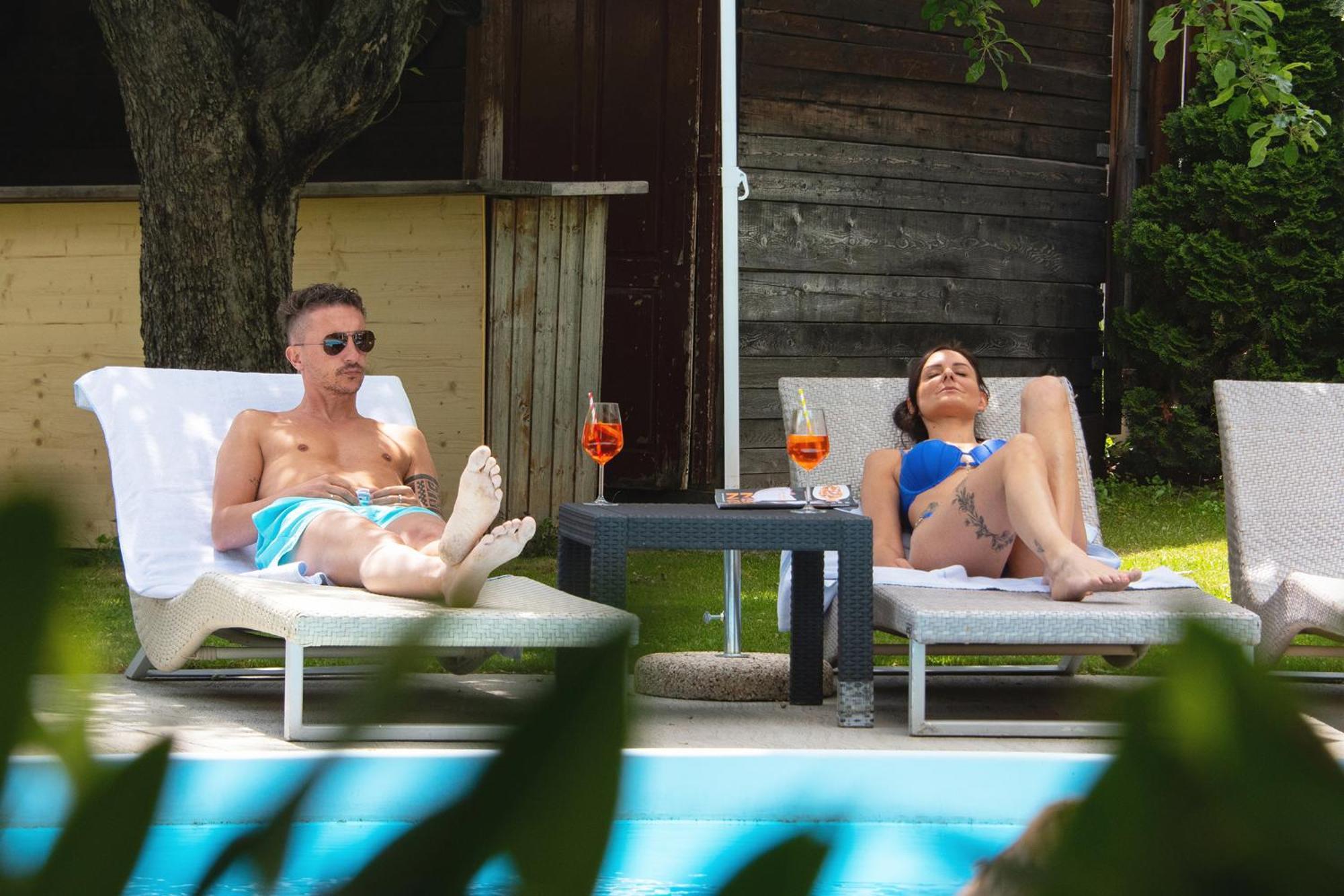 Parkhotel Zur Linde Hotel 4*