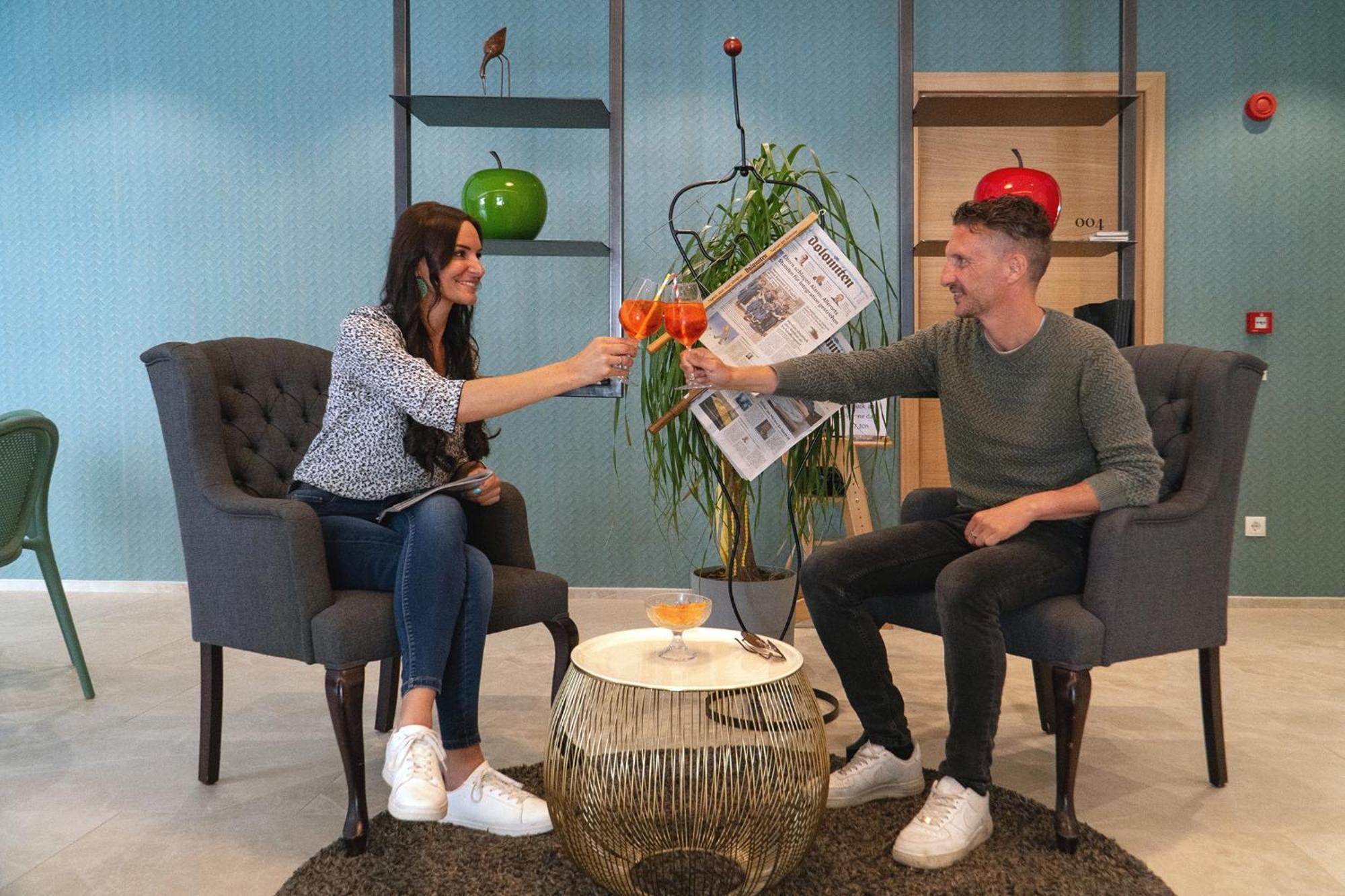 Parkhotel Zur Linde Hotel