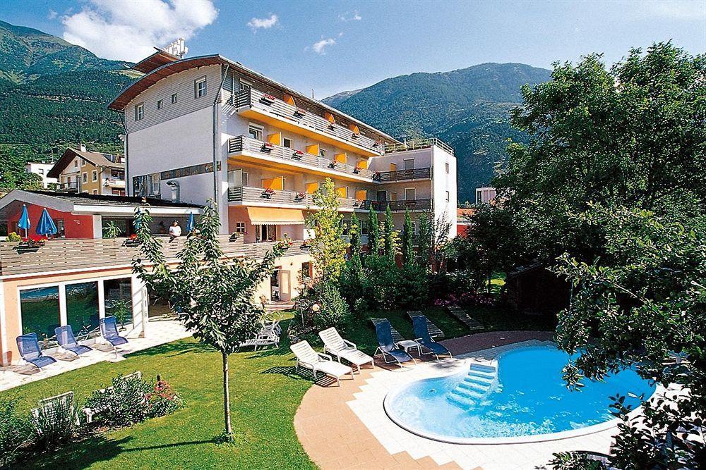 Parkhotel Zur Linde Hotel Schlanders