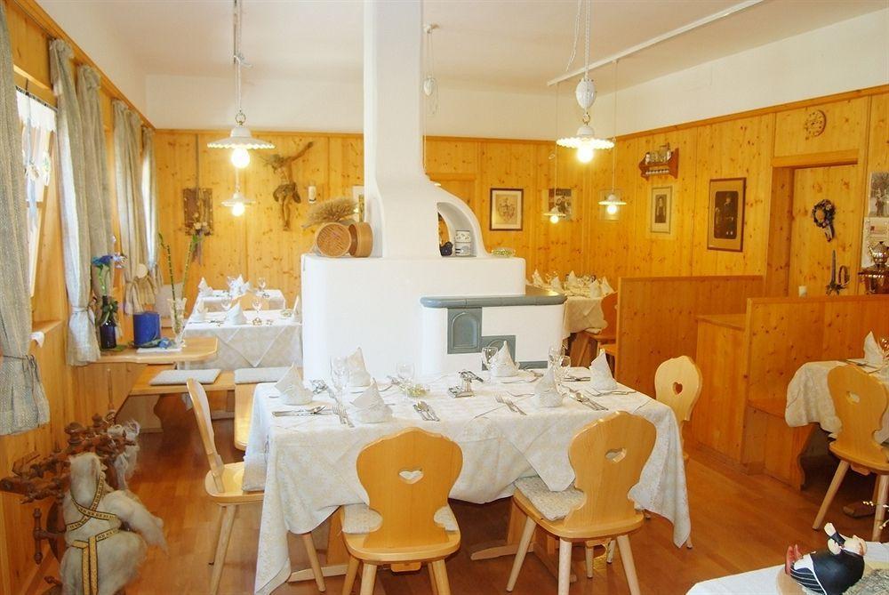 Parkhotel Zur Linde Hotel