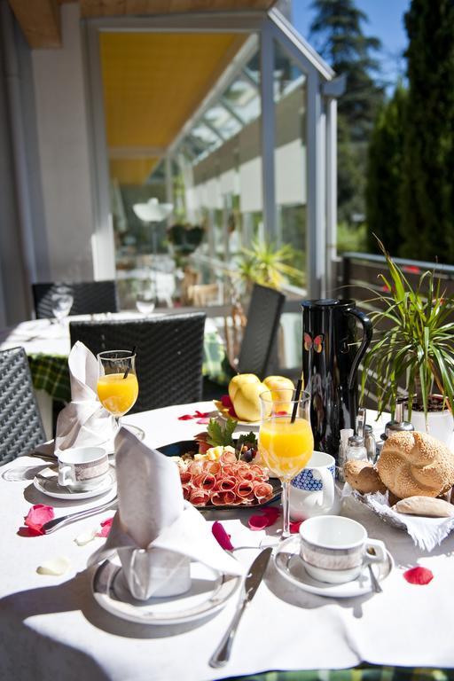 Parkhotel Zur Linde Hotel