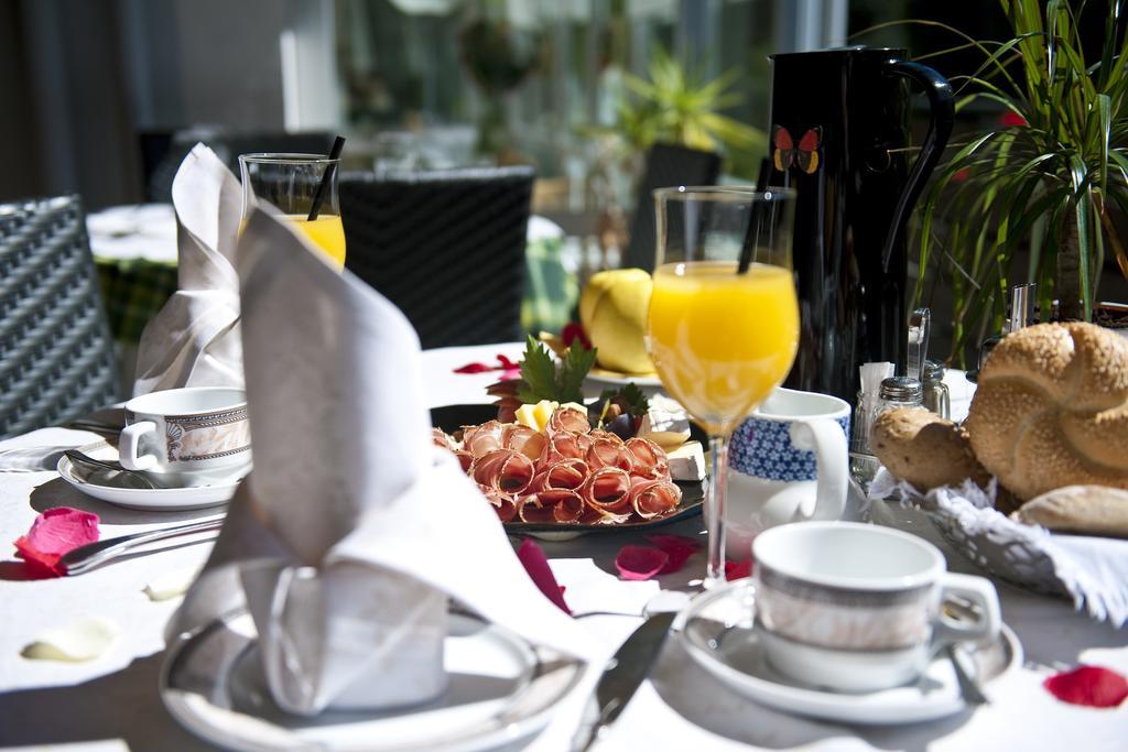 Hotel Parkhotel Zur Linde Schlanders