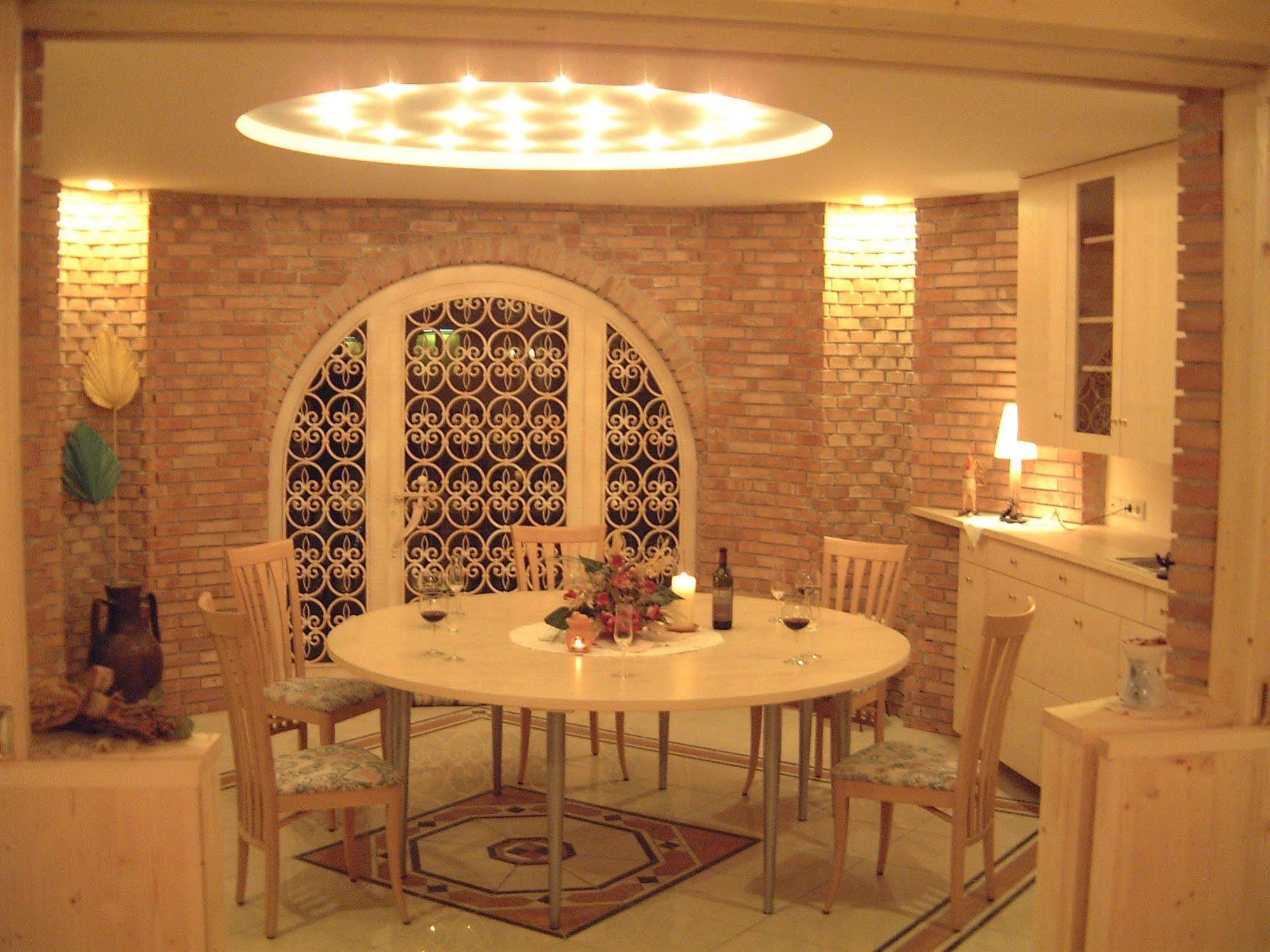 Hotel Parkhotel Zur Linde Silandro