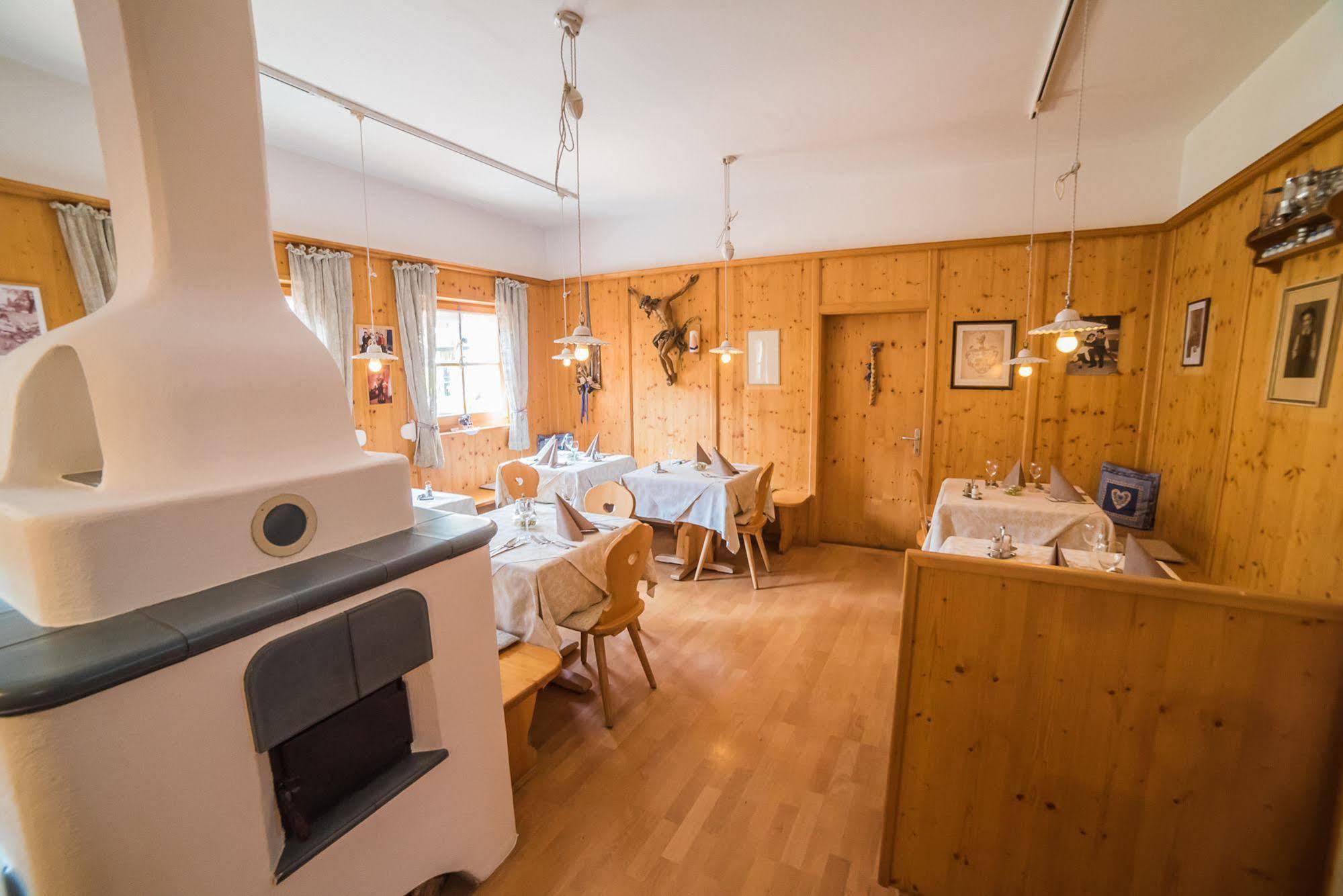 Parkhotel Zur Linde Hotel Schlanders