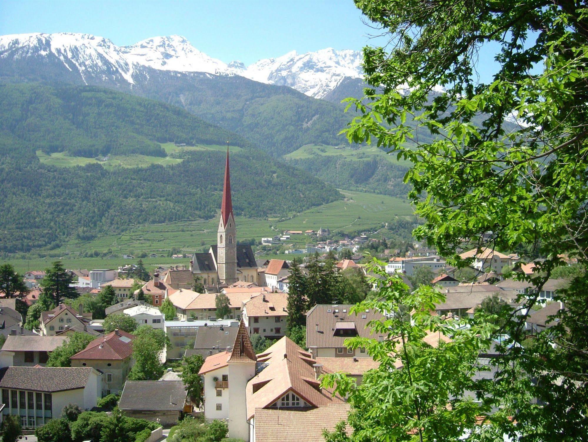 Hotel Parkhotel Zur Linde Schlanders