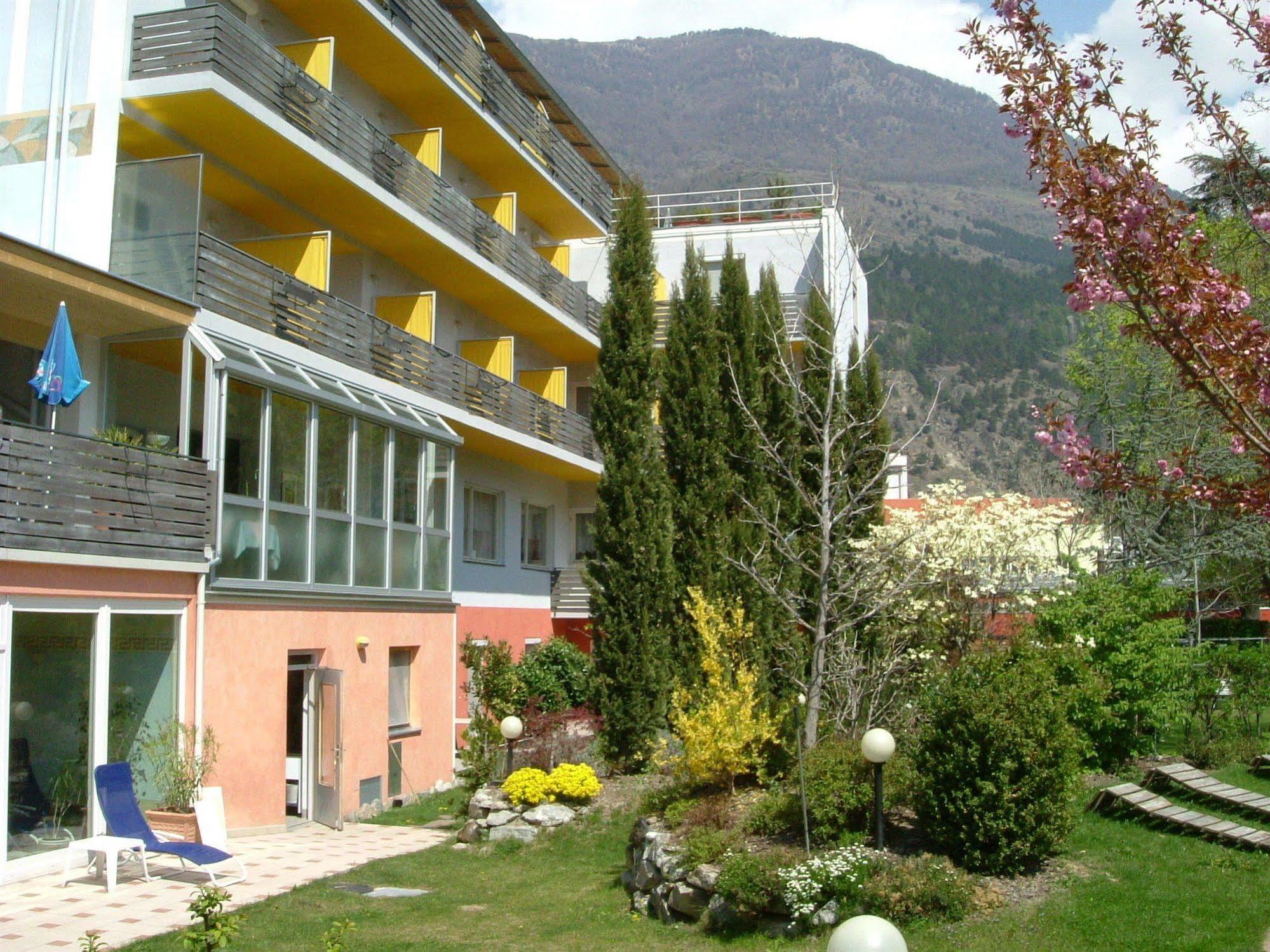 Parkhotel Zur Linde