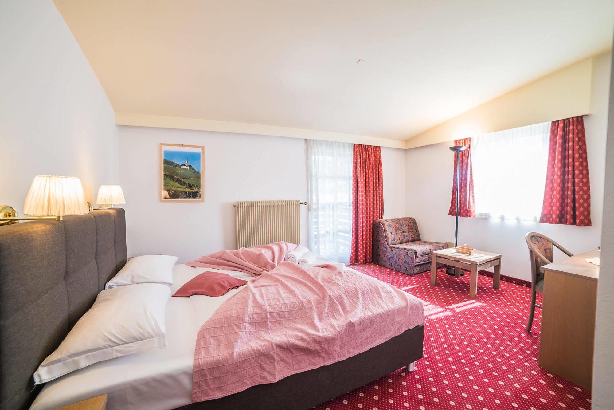 Parkhotel Zur Linde Hotel Schlanders