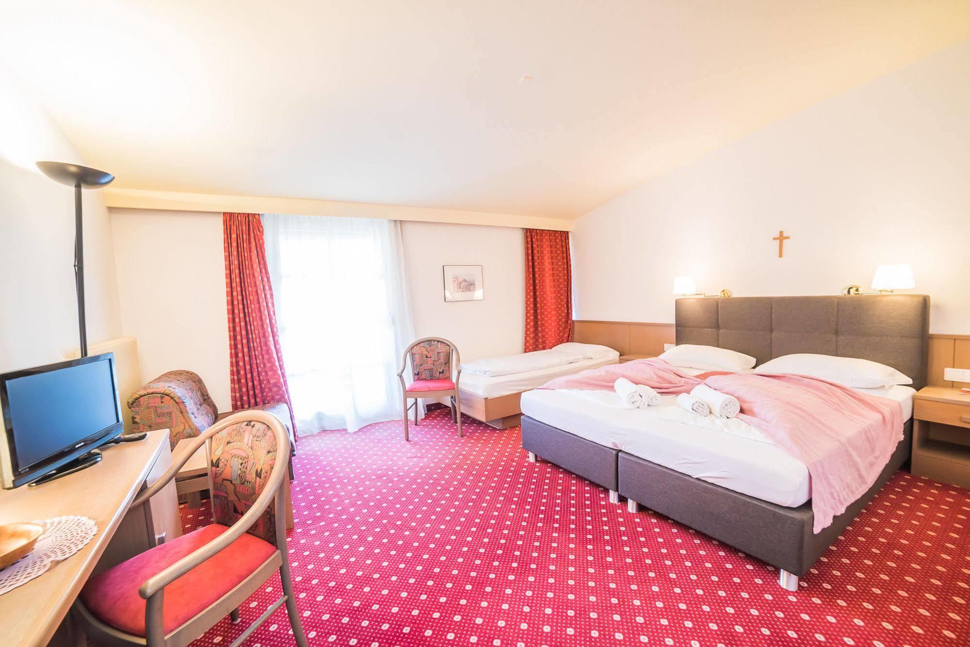 Hotel Parkhotel Zur Linde Schlanders