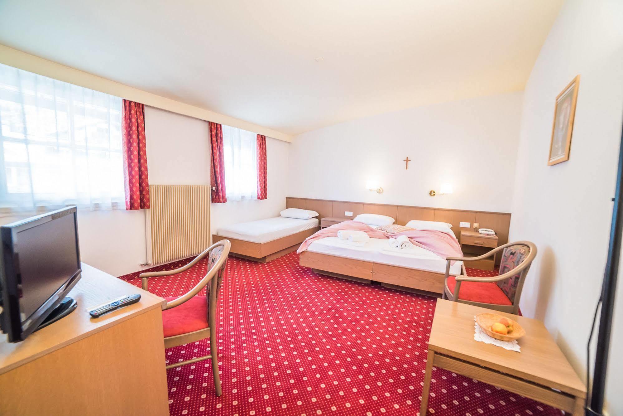 Parkhotel Zur Linde Hotel