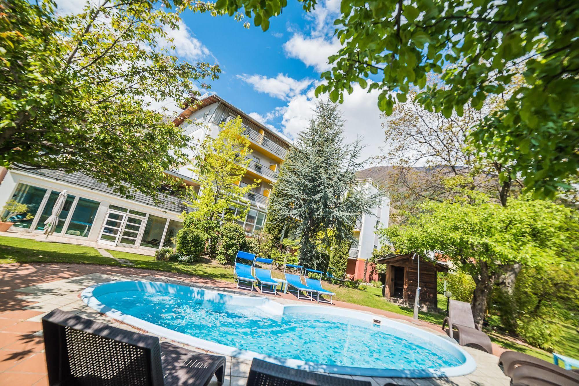 Parkhotel Zur Linde