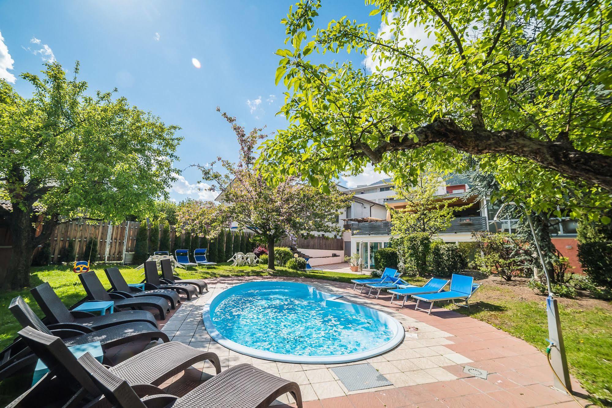 Parkhotel Zur Linde Hotel