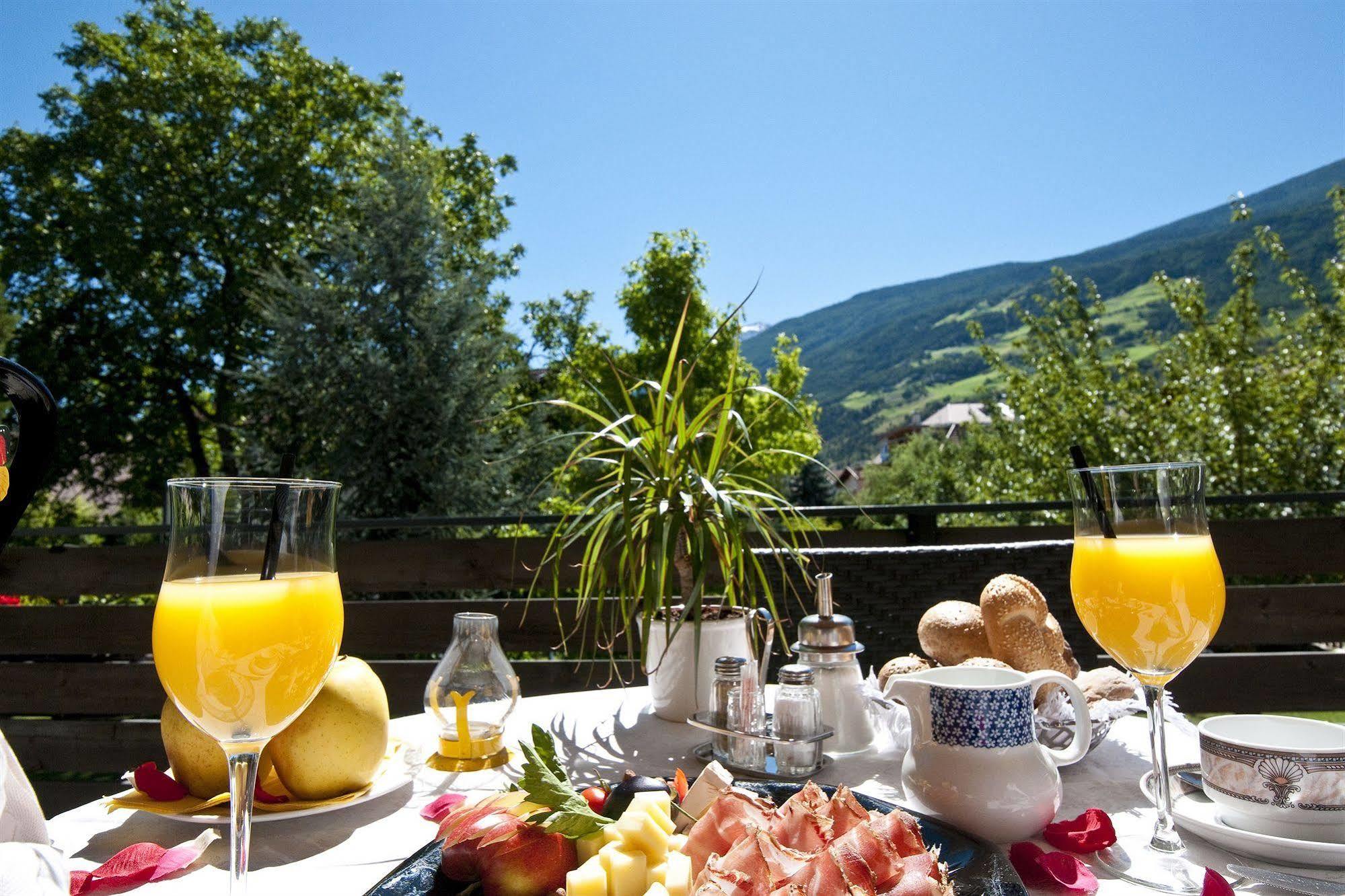 Parkhotel Zur Linde 4*